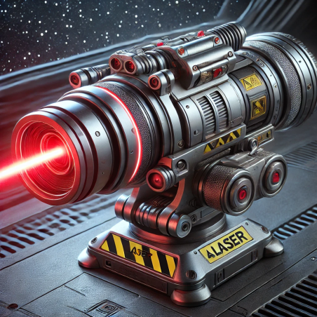 Laser 1