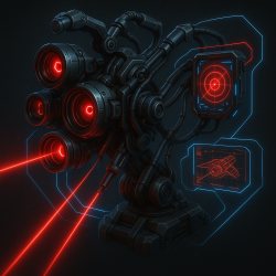 Système de Visée 3