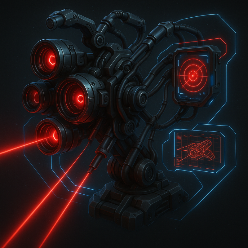 Système de Visée 3