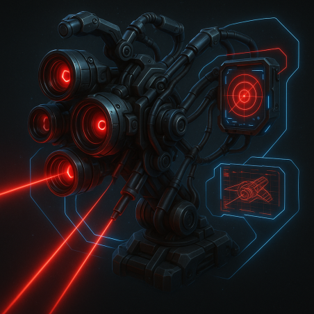 Système de Visée 3