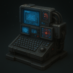 Ordinateur de Ciblage 1