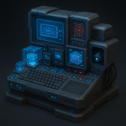 Ordinateur de Ciblage 2