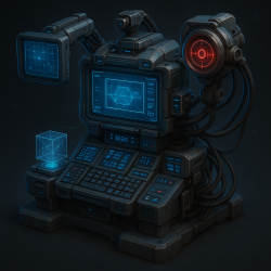 Ordinateur de Ciblage 3